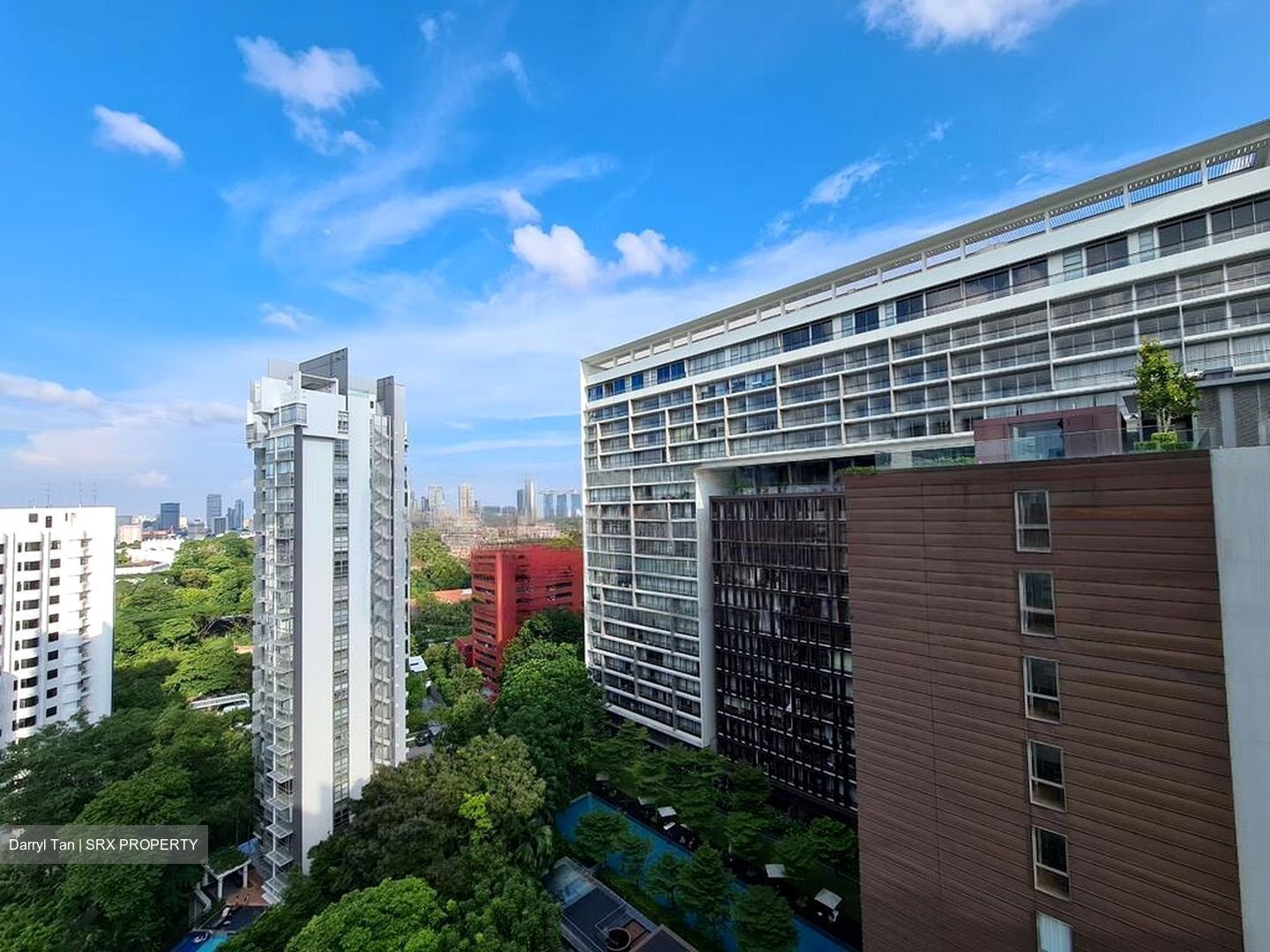 The Peak @ Cairnhill I (D9), Apartment #437994411